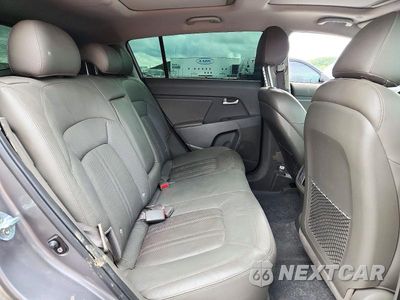 Zdjęcie 11 z 14 samochodu: 2016 KIA SPORTAGE EX VIN:KNDPC3AC6G7868991 - miniatura
