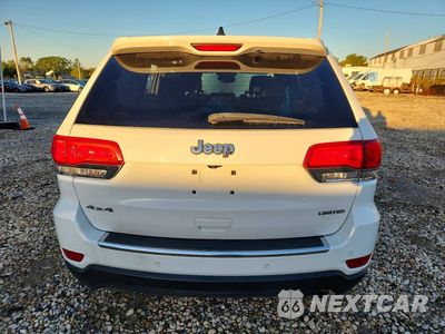 Zdjęcie 6 z 13 samochodu: 2018 JEEP GRAND CHEROKEE LIMITED VIN:1C4RJFBG4JC418501 - miniatura