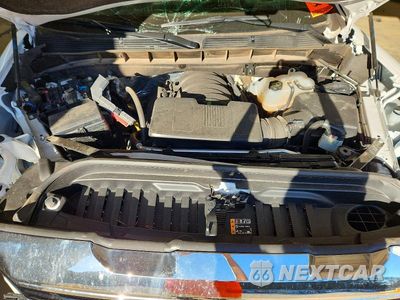 Zdjęcie 11 z 12 samochodu: 2026 GMC SIERRA K1500 SLT VIN:1GTUUDED3TZ174542 - miniatura