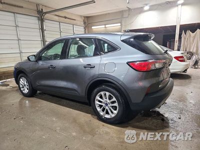 Drugie zdjęcie samochodu z przodu: 2022 FORD ESCAPE S VIN:1FMCU0F61NUB57352 - miniatura