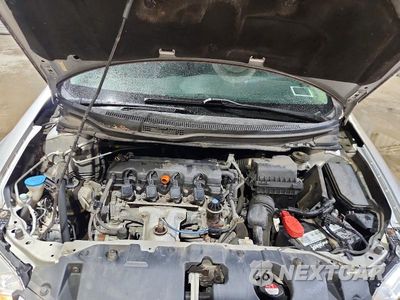 Zdjęcie 11 z 13 samochodu: 2013 HONDA CIVIC LX VIN:19XFB2F59DE211178 - miniatura