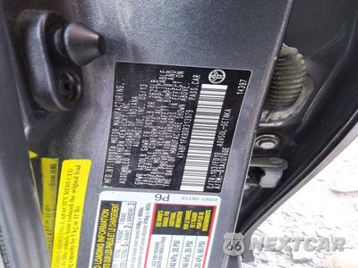 Zdjęcie 13 z 13 samochodu: 2013 TOYOTA CAMRY LE VIN:4T4BF1FK8DR313979 - miniatura