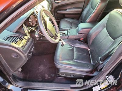 Zdjęcie 7 z 12 samochodu: 2013 CHRYSLER 300C VARVATOS VIN:2C3CCADT5DH693491 - miniatura