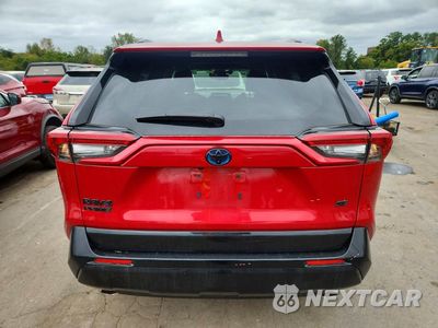 Zdjęcie 6 z 13 samochodu: 2024 TOYOTA RAV4 PRIME SE VIN:JTMAB3FV0RD213846 - miniatura