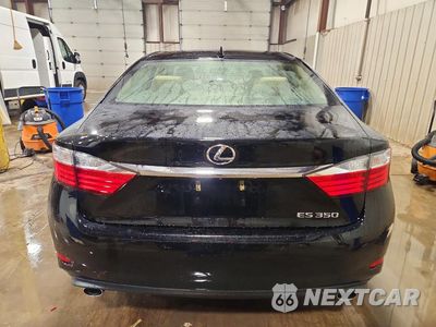 Zdjęcie 6 z 13 samochodu: 2015 LEXUS ES 350 VIN:JTHBK1GG5F2169325 - miniatura