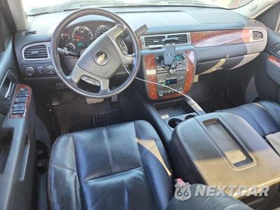 Zdjęcie 8 z 12 samochodu: 2011 CHEVROLET SILVERADO K2500 HEAVY DUTY LTZ VIN:1GC1KYC87BF209900 - miniatura