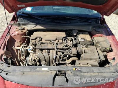 Zdjęcie 11 z 12 samochodu: 2025 HYUNDAI ELANTRA SEL VIN:KMHLS4DG8SU987914 - miniatura