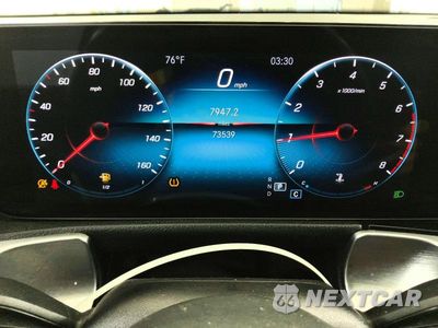Zdjęcie 9 z 13 samochodu: 2022 MERCEDES-BENZ GLB 250 VIN:W1N4M4GB2NW171494 - miniatura