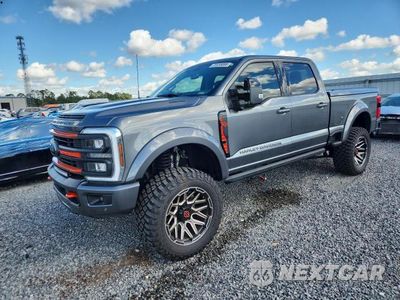 2024 FORD F250 SUPER DUTY 1FT8W2BN6REF00864 - główne zdjęcie licytacji z USA - miniatura