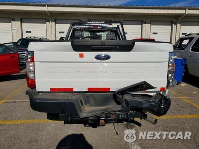 Zdjęcie 6 z 12 samochodu: 2021 FORD F350 SUPER DUTY VIN:1FTBF3A61MED08444 - miniatura
