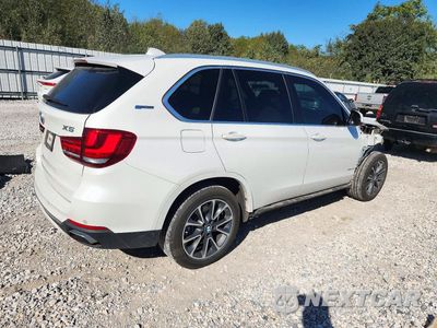 Trzecie zdjęcie samochodu z tyłu: 2017 BMW X5 XDR40E VIN:5UXKT0C36H0V95405 - miniatura