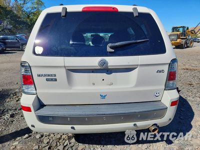Zdjęcie 6 z 13 samochodu: 2009 MERCURY MARINER PREMIER VIN:4M2CU97G49KJ17360 - miniatura