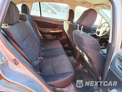 Zdjęcie 10 z 12 samochodu: 2015 SUBARU XV CROSSTREK 2.0 PREMIUM VIN:JF2GPACC0F8210938 - miniatura