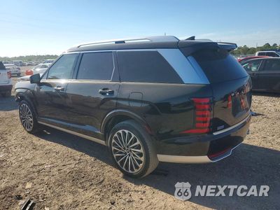 Drugie zdjęcie samochodu z przodu: 2026 HYUNDAI PALISADE CALLIGRAPHY VIN:KM8RM5S22TU046168 - miniatura