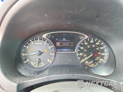 Zdjęcie 9 z 12 samochodu: 2017 NISSAN ALTIMA 2.5 SR VIN:1N4AL3AP3HN329353 - miniatura