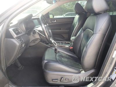Zdjęcie 7 z 12 samochodu: 2019 KIA OPTIMA EX VIN:5XXGU4L18KG377093 - miniatura