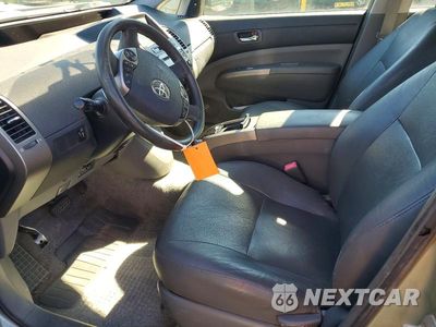 Zdjęcie 7 z 12 samochodu: 2008 TOYOTA PRIUS BASE VIN:JTDKB20UX87769917 - miniatura
