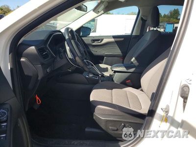 Zdjęcie 7 z 13 samochodu: 2022 FORD ESCAPE SE VIN:1FMCU9G69NUB68179 - miniatura