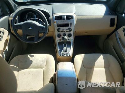 Zdjęcie 8 z 14 samochodu: 2005 CHEVROLET EQUINOX LS VIN:2CNDL13F256068163 - miniatura