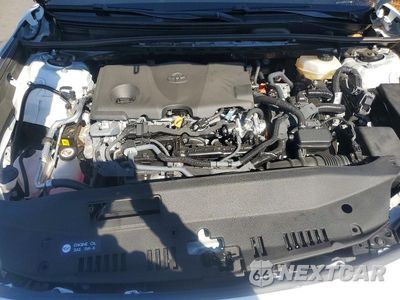 Zdjęcie 11 z 12 samochodu: 2026 TOYOTA CAMRY LE VIN:4T1DAACKXTU266247 - miniatura