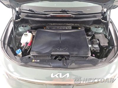 Zdjęcie 11 z 13 samochodu: 2023 KIA NIRO WIND VIN:KNDCR3L16P5022610 - miniatura