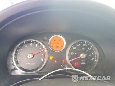 Zdjęcie 9 z 12 samochodu: 2007 NISSAN SENTRA 2.0 VIN:3N1AB61E87L618582 - miniatura
