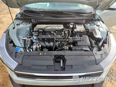 Zdjęcie 11 z 12 samochodu: 2025 KIA K4 LXS VIN:3KPFT4DE5SE161520 - miniatura