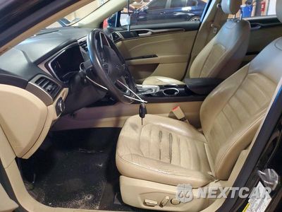 Zdjęcie 7 z 12 samochodu: 2013 FORD FUSION SE VIN:3FA6P0H95DR152084 - miniatura