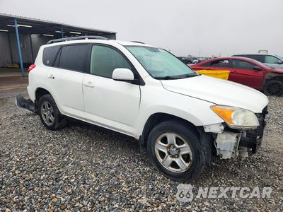 Czwarte zdjęcie samochodu z boku: 2010 TOYOTA RAV4 BASE VIN:2T3BF4DV4AW030250 - miniatura