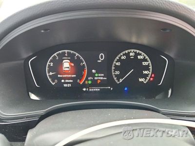 Zdjęcie 9 z 12 samochodu: 2026 HONDA CIVIC SPORT VIN:2HGFE2F53TH616559 - miniatura
