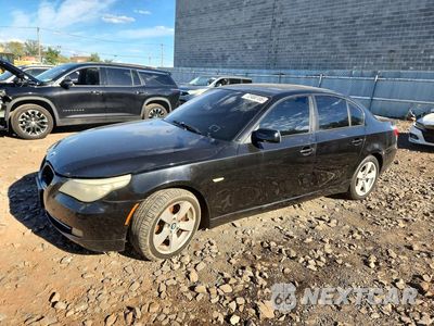 2008 BMW 5 SERIES WBANV13588CZ53874 - główne zdjęcie licytacji z USA - miniatura