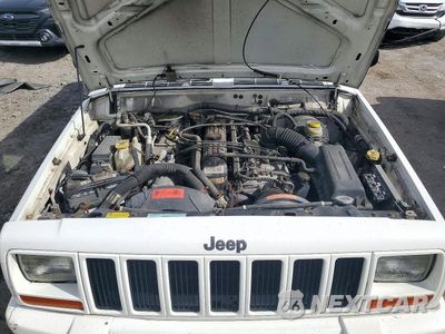 Zdjęcie 12 z 13 samochodu: 1998 JEEP CHEROKEE SPORT VIN:1J4FJ68S9WL258177 - miniatura
