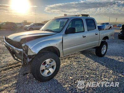 2004 TOYOTA TACOMA V6 5TEHN72N04Z464319 - główne zdjęcie licytacji z USA - miniatura