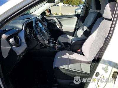 Zdjęcie 7 z 13 samochodu: 2018 TOYOTA RAV4 HYBRID XLE VIN:JTMRJREV4JD185001 - miniatura