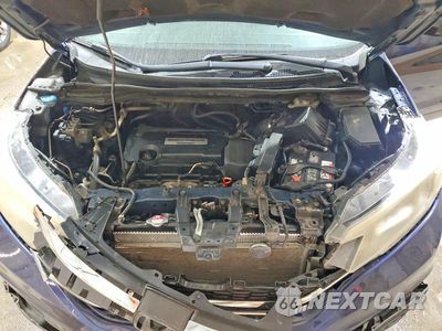 Zdjęcie 12 z 13 samochodu: 2015 HONDA CR-V LX VIN:2HKRM3H3XFH512498 - miniatura