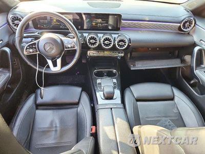 Zdjęcie 8 z 12 samochodu: 2020 MERCEDES-BENZ CLA 250 VIN:W1K5J4GB3LN089674 - miniatura