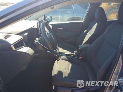 Zdjęcie 7 z 12 samochodu: 2021 TOYOTA COROLLA LE VIN:5YFEPMAE1MP220830 - miniatura