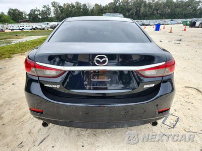 Zdjęcie 6 z 12 samochodu: 2015 MAZDA 6 SPORT VIN:JM1GJ1U58F1199843 - miniatura