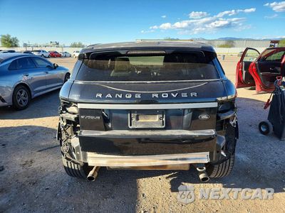 Zdjęcie 6 z 13 samochodu: 2012 LAND ROVER RANGE ROVER EVOQUE PURE PREMIUM VIN:SALVR2BGXCH633055 - miniatura