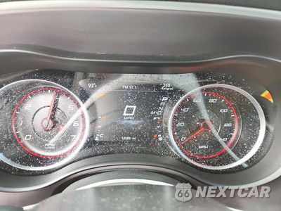 Zdjęcie 9 z 12 samochodu: 2022 DODGE CHARGER SXT VIN:2C3CDXBG3NH161017 - miniatura