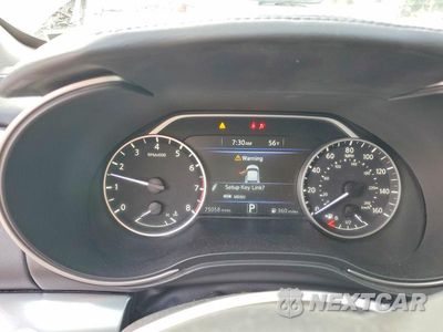 Zdjęcie 9 z 12 samochodu: 2017 NISSAN MAXIMA 3.5 SR VIN:1N4AA6AP3HC416270 - miniatura