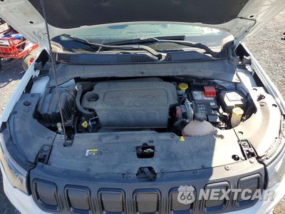 Zdjęcie 12 z 14 samochodu: 2022 JEEP COMPASS LATITUDE VIN:3C4NJDBB7NT226183 - miniatura