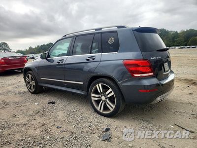 Drugie zdjęcie samochodu z przodu: 2013 MERCEDES-BENZ GLK 350 VIN:WDCGG5HB1DG130826 - miniatura