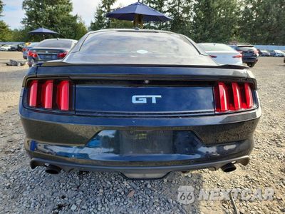 Zdjęcie 6 z 12 samochodu: 2015 FORD MUSTANG GT VIN:1FA6P8CF6F5382766 - miniatura