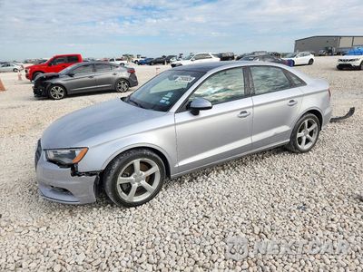 2016 AUDI A3 PREMIUM WAUB8GFF5G1068270 - główne zdjęcie licytacji z USA - miniatura