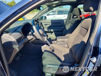 Zdjęcie 7 z 13 samochodu: 2023 HONDA CR-V SPORT VIN:2HKRS5H5XPH711345 - miniatura