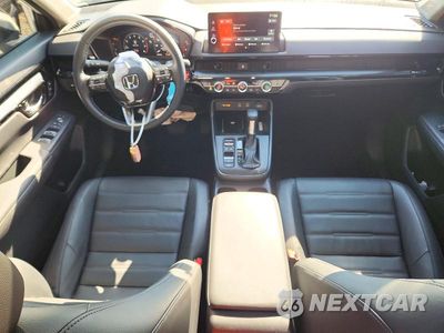 Zdjęcie 8 z 13 samochodu: 2026 HONDA CR-V EXL VIN:2HKRS4H79TH459979 - miniatura
