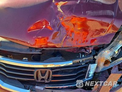 Zdjęcie 11 z 12 samochodu: 2009 HONDA ACCORD EX VIN:1HGCP26739A063854 - miniatura