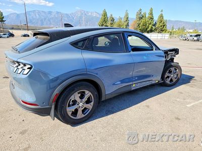 Trzecie zdjęcie samochodu z tyłu: 2023 FORD MUSTANG MACH-E SELECT VIN:3FMTK1R46PMA62489 - miniatura