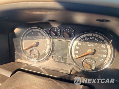 Zdjęcie 9 z 12 samochodu: 2010 DODGE RAM 1500 VIN:1D7RB1CP4AS235870 - miniatura